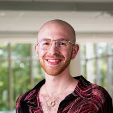 I feel very grateful and humbled to receive the Social Justice Award from  St. Olaf based