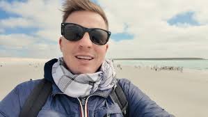 Falkland Islands welcome new Chief of Police