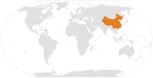 Albania China Relations Wikipedia