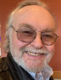 Obituary for Adam Regenbogen