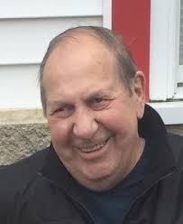 JOHN GIACHETTI Obituary (1935