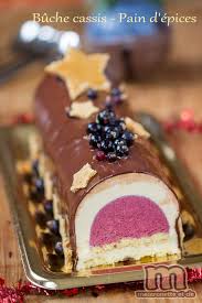 Epingle Sur Buches Et Gateaux De Noel