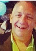 Wesley George Quast (1964-2018)