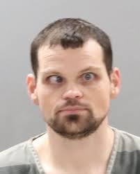 PACKARD, JOEL DONOVAN Charges: PAROLE VIOLATION-BURGLARY TDOC INMATE This  information and more is available at https://sheriff.knoxcountytn.gov