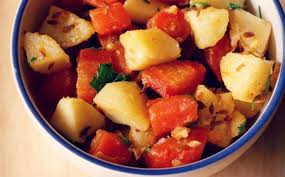 Carrot sticks pair surprisingly well with peanut butter. Gajar Recipes Collection Of 37 Tasty Indian Carrot Recipes
