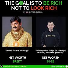 The perfect answer to this query is that it is never too late to invest, regardless of the field. Pin On Cryptoexplorer