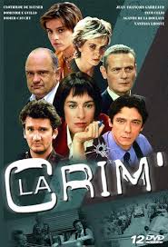 Si la vidéo ne fonctionne pas ou bien vous voulez changer le lecteur, vous pouvez cliquer sur l'un des liens. La Crim French Web Series Streaming Online Watch