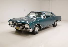 Image result for Caribbean Aqua 1966 GM