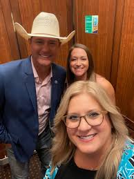 Cowtown Executives Association