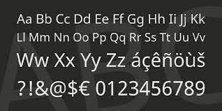 Adobe fonts is the easiest way to bring great type into your workflow, wherever you are. Noto Sans Font Free For Personal Commercial Modification Allowed Redistribution Allowed