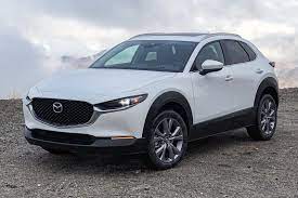 This is the best performance subcompact on the market today. 2020 Mazda Cx 30 First Drive Review Premium Yet Affordable Digital Trends