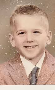 I want to use this for a Father's Day canvas, could somebody please remove  his uncle in the back and the boy