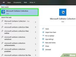 10,000 steps encourages australians to increase their physical activity! How To Play The Daily Challenges In Microsoft S Solitaire Collection App