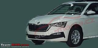 Here you will find fuse box diagrams of skoda rapid 2016, 2017, 2018 and 2019, get information about the location of the fuse panels inside the car, and learn about the assignment of each fuse (fuse layout). The 2019 Next Generation Skoda Rapid Team Bhp