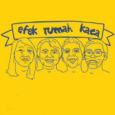Recorded by j.vanco at bee sound, 64 studio and soundmate. Every Efek Rumah Kaca Songs From Worst To Best Winar World