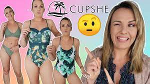 Cupshe Avis : Tout Savoir Sur Les Collections De Maillots De Bain !