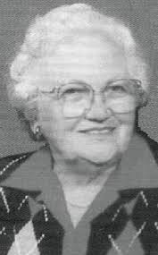 Margaret Hendrix Obituary (2016)