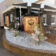 Lincoln golf club and southwell racecourse are worth checking out if an activity is on the agenda, while those looking for area attractions can visit pure this property has 2 rooms. The Lord Nelson Inn Topsham Menu Preise Restaurant Bewertungen Tripadvisor