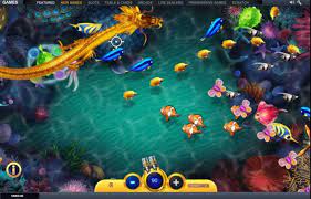 Online fish tables games version and traditional fish shooting game. The Experience Of Playing Fish Table Game Online Always Win Gogbetsg Trusted Online Casino Singapore
