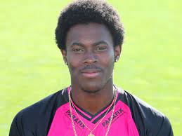 51,399 likes · 124 talking about this. Who Is World Cup Winning England Cricketer Jofra Archer Itv News