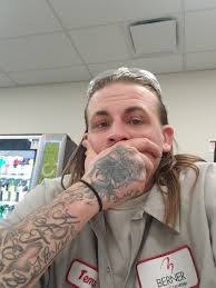 Hey guys im Tabatha Howard I'm looking for someone to talk with and get to  know. I am currently incarcerated at Ky correctional institution for women  (KCIW) You contact me threw the