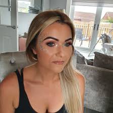 Megan Fitzpatrick Makeup Artist