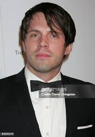 Producer Michael Rucker attends Martell Cognac's celebration of the... News  Photo