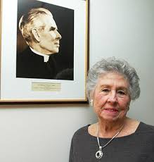 The Catholic Post Joan Sheen Cunningham dies; key figure in Archbishop  Sheen's life, sainthood cause