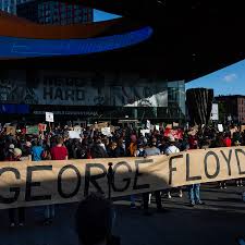 Discover your african american roots with ancestry. N B A Players March In George Floyd Protests The New York Times