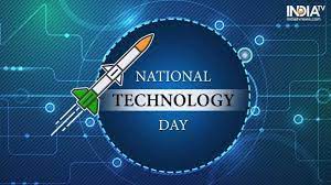 National technology day 2021 on may 11 celebrates the achievements and contributions of indians to science and technology. National Technology Day 2020 Things You Should Know About The Iconic Day Technology News India Tv