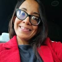 Sandra Chellappah Naick