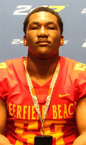 2019 Top Strong-Side Defensive End Recruits