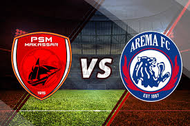 We did not find results for: Preview Psm Makassar Vs Arema Fc Jaga Rekor Tak Terkalahkan