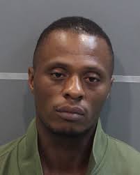 Latest Hamilton County Jail Booking Report