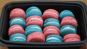 This is the best recipe for classic french macarons. Classic French Macarons How To Make Macarons