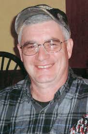 Edward F. Padfield Jr.