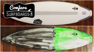 Maybe you would like to learn more about one of these? Surfboard Art How To Give Your Board A Cool Custom Spray Compare Surfboards Youtube
