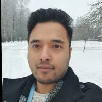 100+ "Kshitiz Shrestha" profiles