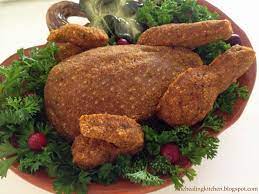 The Healing Kitchen Raw Vegan Thanksgiving Recipes And Photos Vegan Thanksgiving Raw Food Recipes Raw Vegan