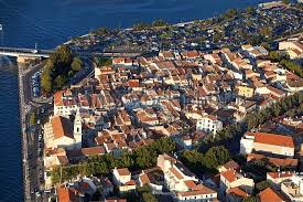 Vente D Une Maison Cour Interieure Maison Martigues