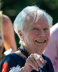 Obituary of Catherine P. Hoy