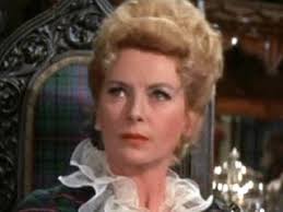 Bond girl: Agent Mimi