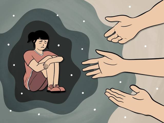 Healing from childhood trauma: What a child needs to feel safe again after  abuse and adverse experiences - CNA