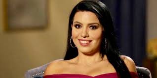 90 Day Fiancé: All of Larissa Dos Santos Lima's Domestic Abuse Arrests