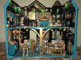 Entdecke (und sammle) deine eigenen pins bei pinterest. Monster High Geisterschloss
