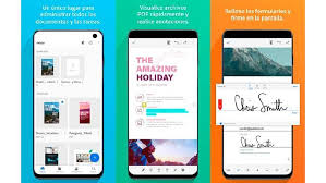 8 full pdf related to this paper. Las Mejores Apps Para Leer Y Editar Pdf Para Tu Movil Android Masmovil