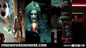 Insidious Movies In Order What Is The Order Of Insidious