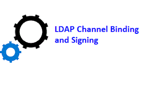 Ldap Channel Binding And Ldap Signing Requirements January 2020 Updates Argon Systems