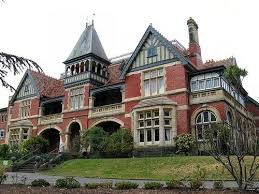 North Park Mansion Essendon Mansions Old Mansions Victorian Architecture
