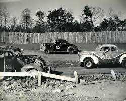 My Neighborhood Was Built On A 1948 NASCAR Track (Pics & History) : r/NASCAR